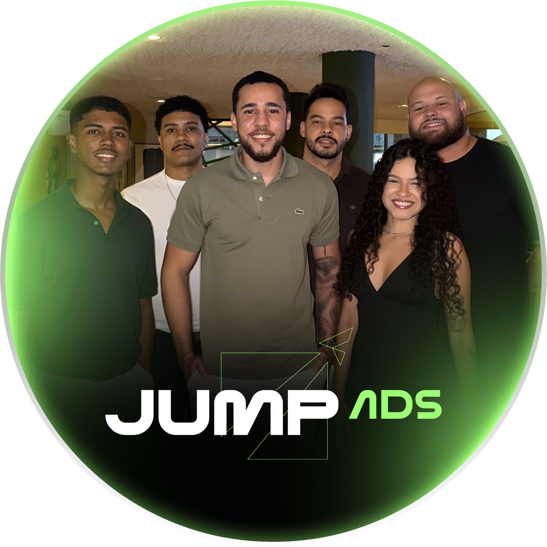Equipe Jump Ads